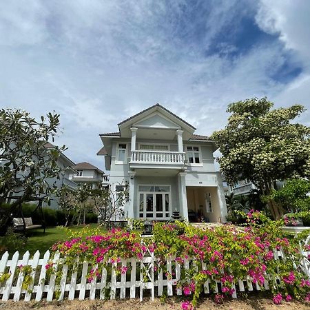 Villa Sea View Phan Thiet מואי נה מראה חיצוני תמונה