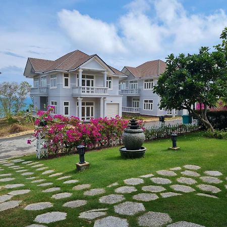 Villa Sea View Phan Thiet מואי נה מראה חיצוני תמונה