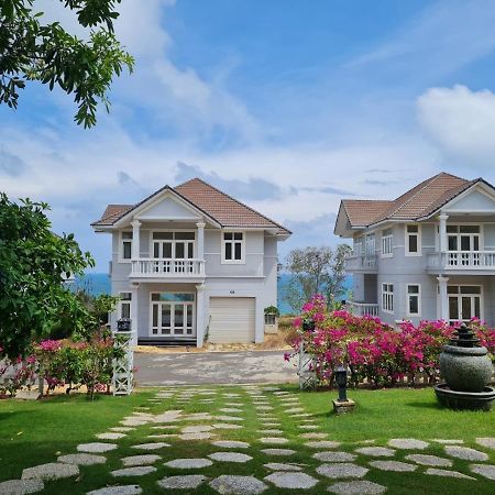 Villa Sea View Phan Thiet מואי נה מראה חיצוני תמונה