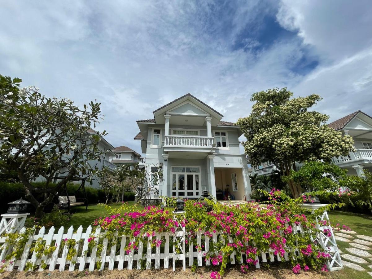 Villa Sea View Phan Thiet מואי נה מראה חיצוני תמונה