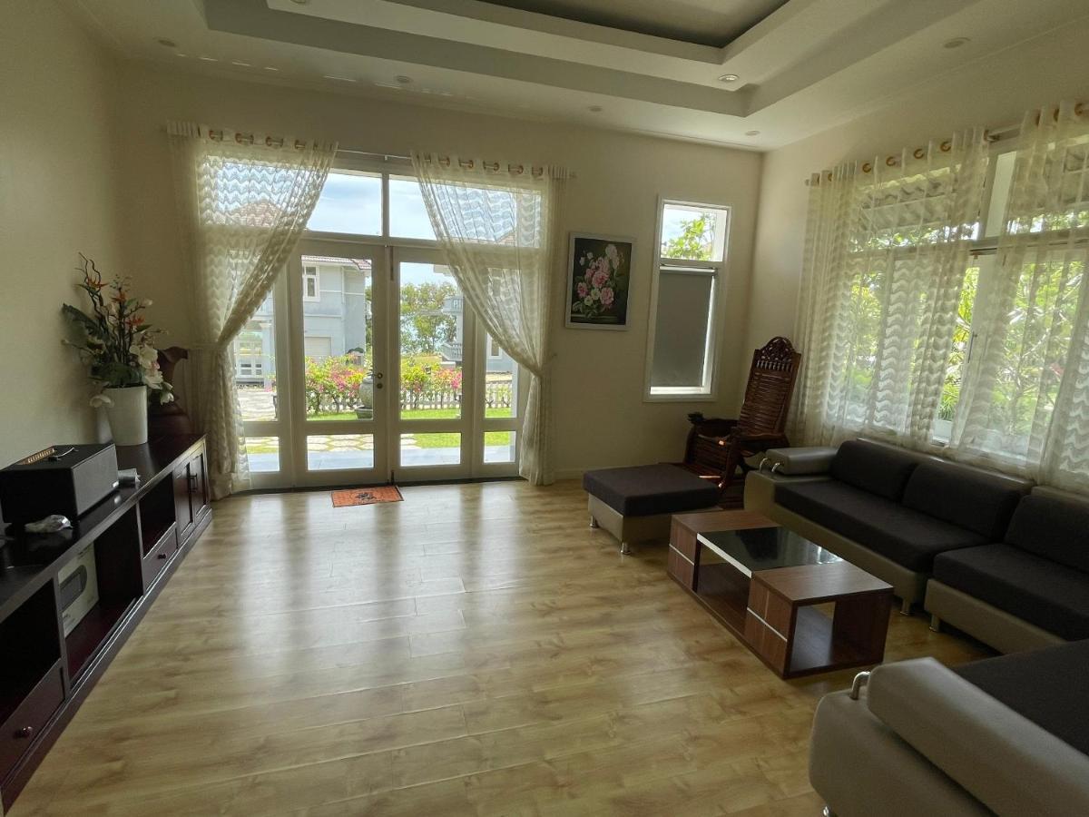 Villa Sea View Phan Thiet מואי נה מראה חיצוני תמונה