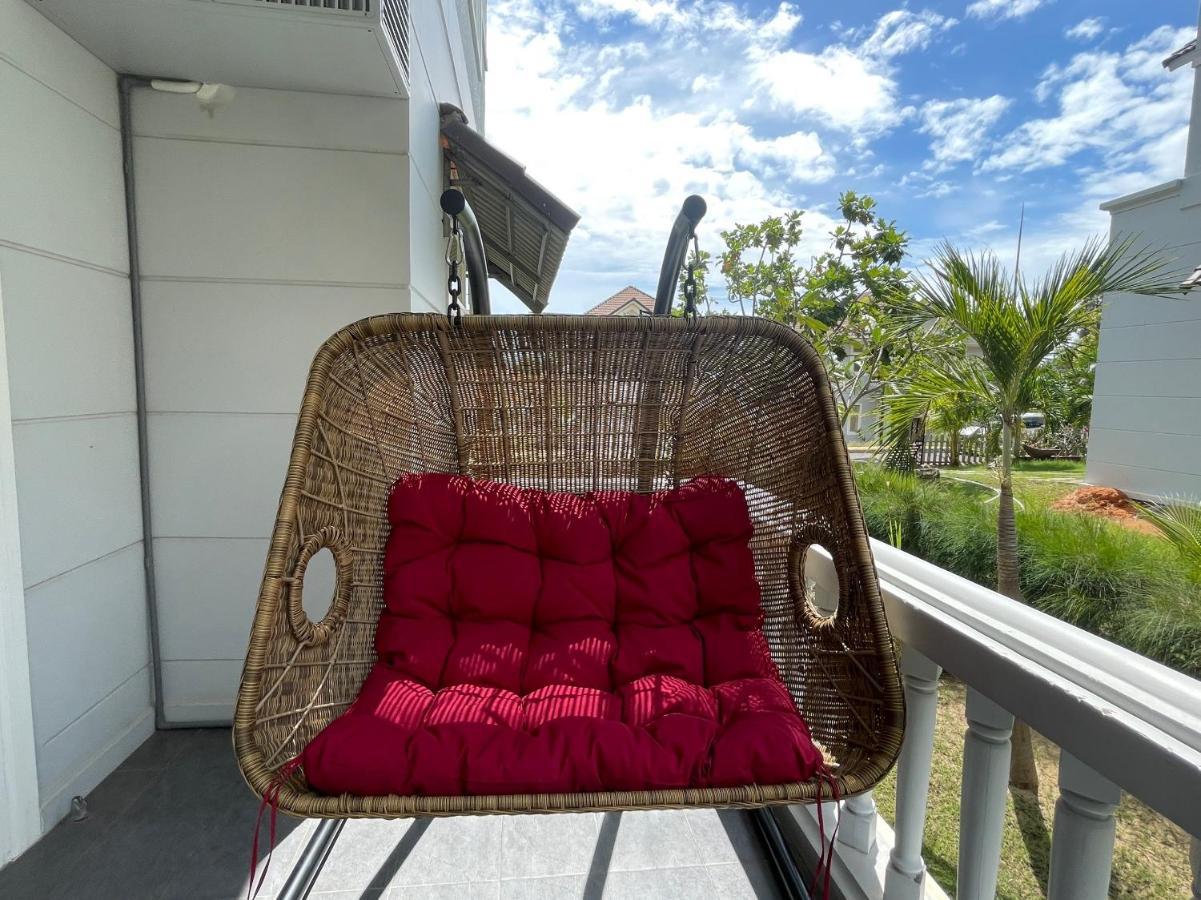 Villa Sea View Phan Thiet מואי נה מראה חיצוני תמונה