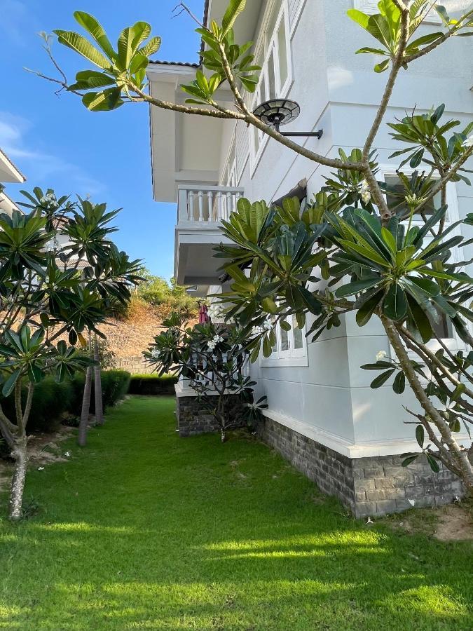 Villa Sea View Phan Thiet מואי נה מראה חיצוני תמונה