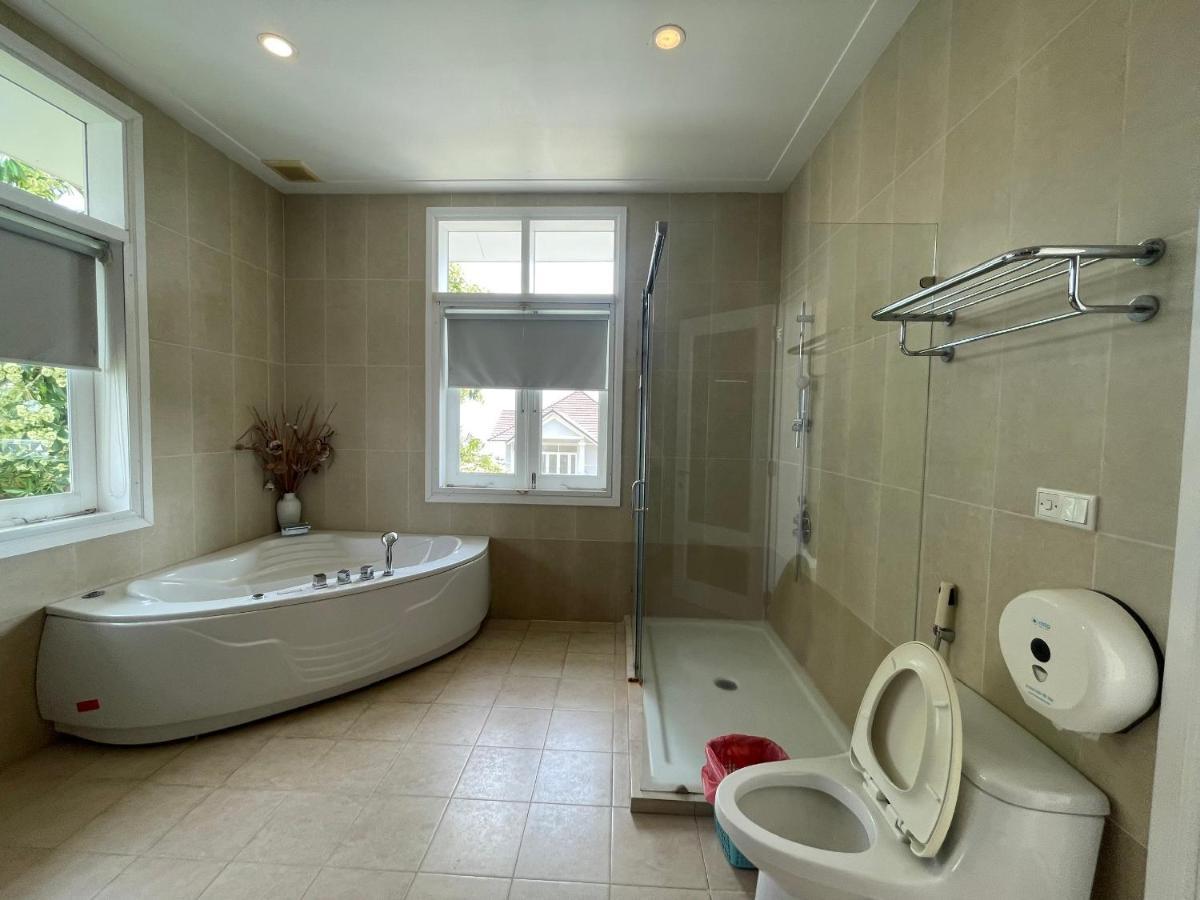 Villa Sea View Phan Thiet מואי נה מראה חיצוני תמונה