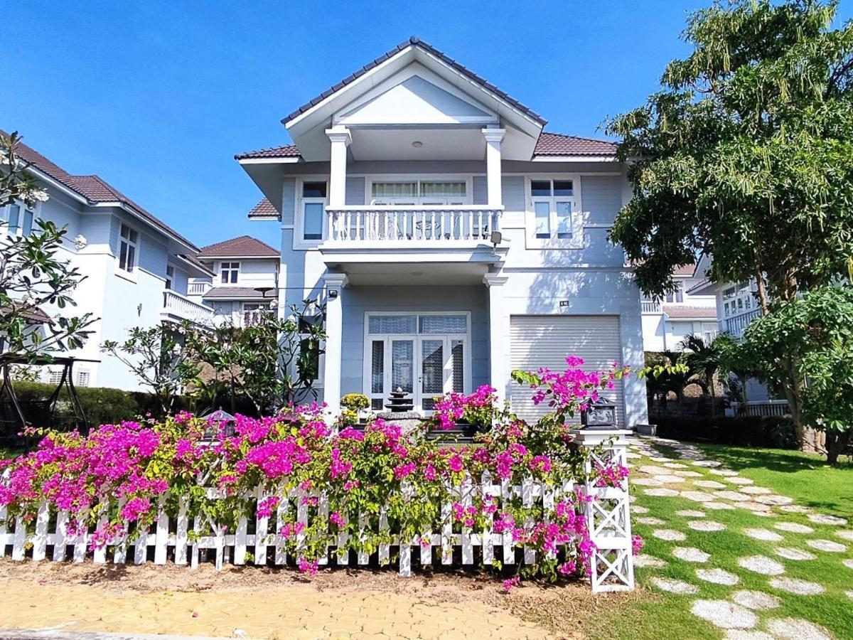 Villa Sea View Phan Thiet מואי נה מראה חיצוני תמונה