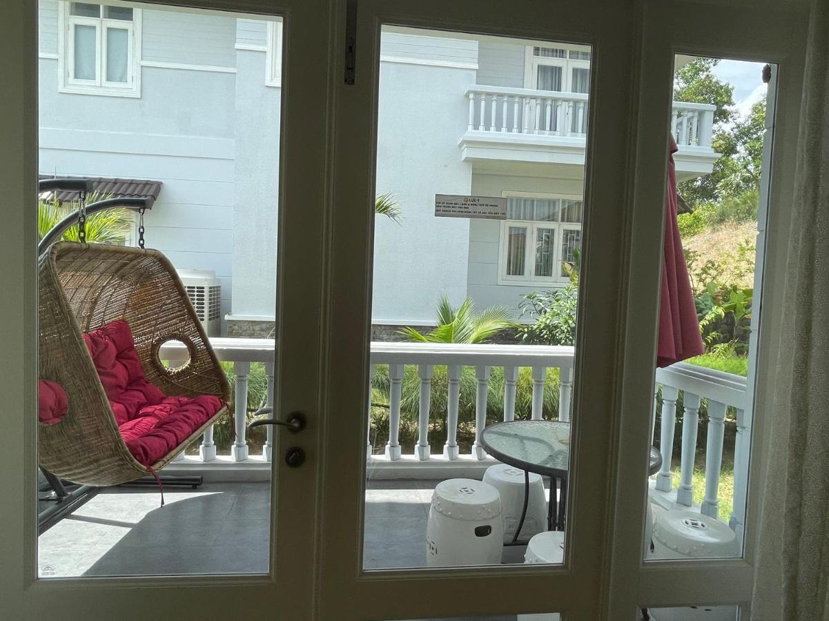 Villa Sea View Phan Thiet מואי נה מראה חיצוני תמונה