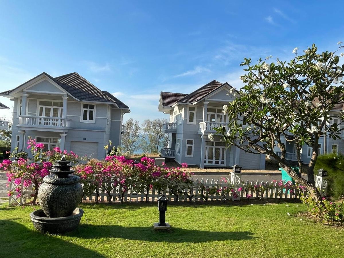 Villa Sea View Phan Thiet מואי נה מראה חיצוני תמונה
