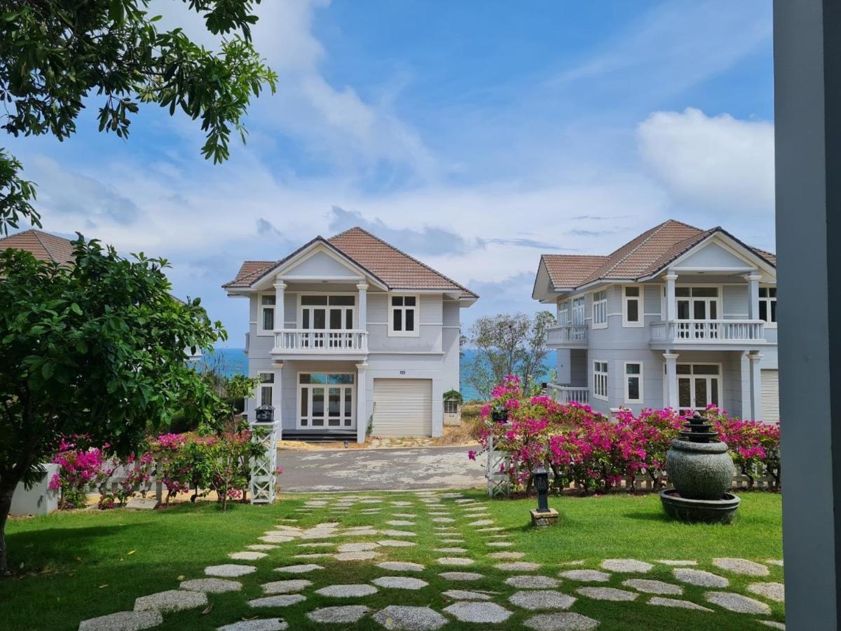 Villa Sea View Phan Thiet מואי נה מראה חיצוני תמונה