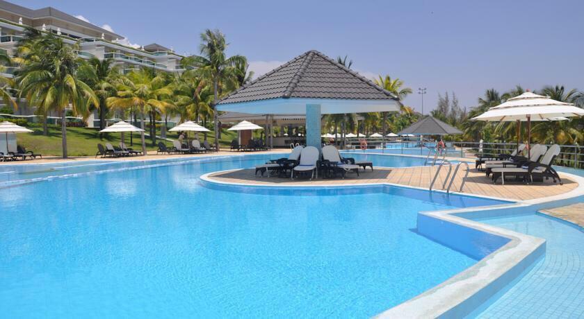 Villa Sea View Phan Thiet מואי נה מראה חיצוני תמונה