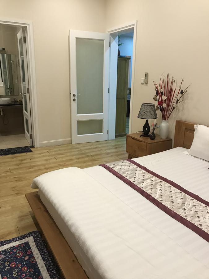 Villa Sea View Phan Thiet מואי נה מראה חיצוני תמונה