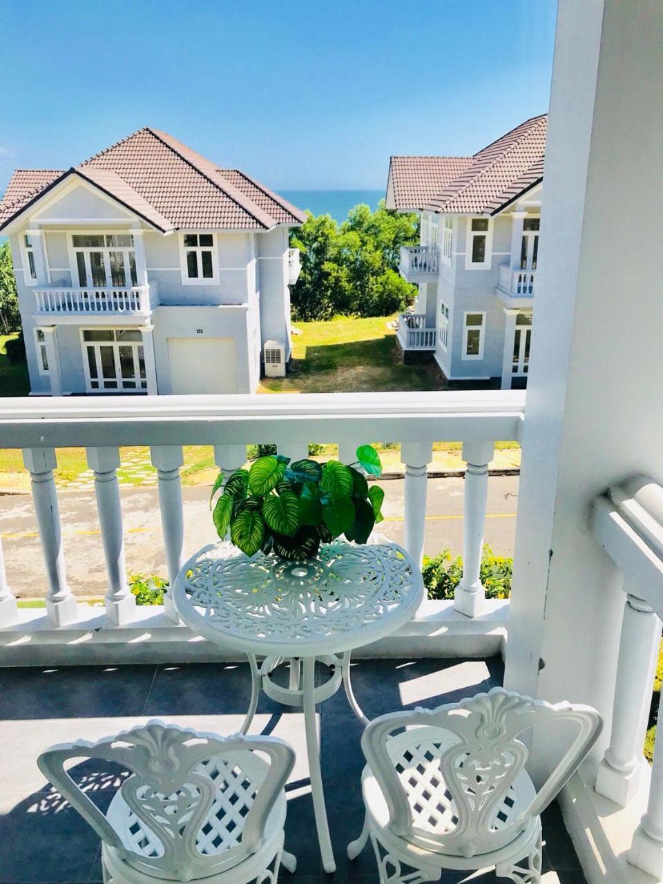 Villa Sea View Phan Thiet מואי נה מראה חיצוני תמונה