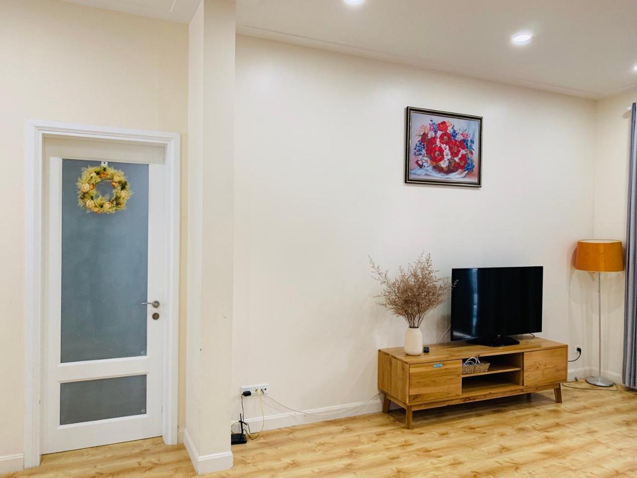 Villa Sea View Phan Thiet מואי נה מראה חיצוני תמונה