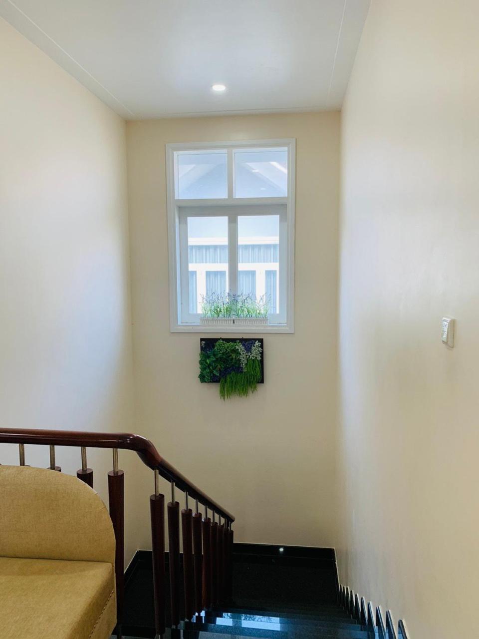 Villa Sea View Phan Thiet מואי נה מראה חיצוני תמונה