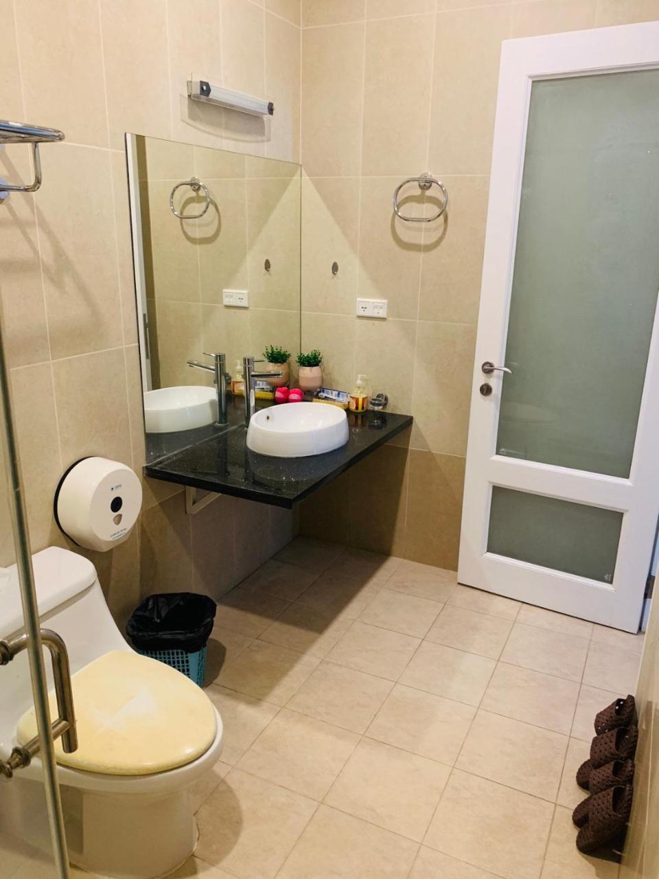 Villa Sea View Phan Thiet מואי נה מראה חיצוני תמונה