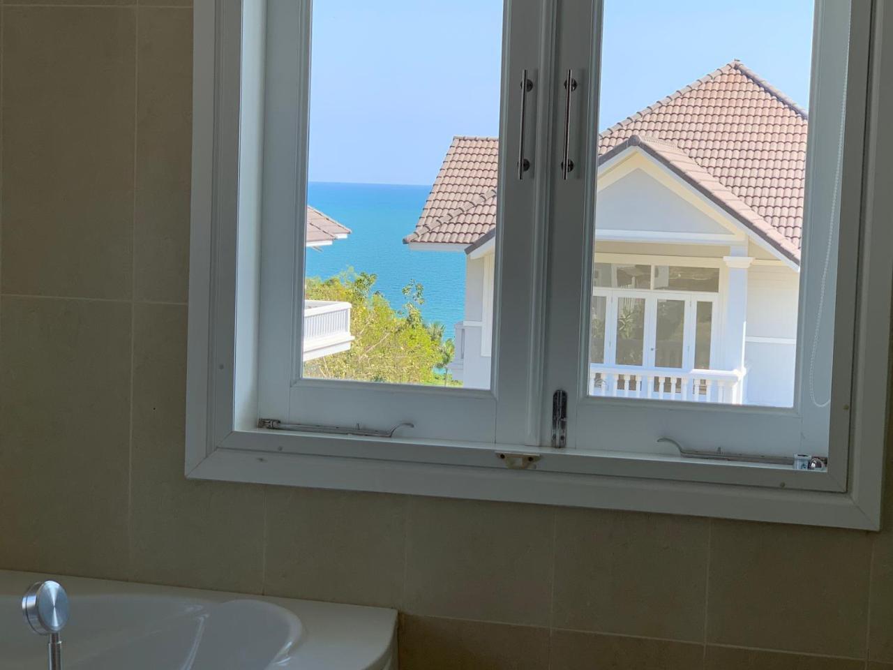 Villa Sea View Phan Thiet מואי נה מראה חיצוני תמונה