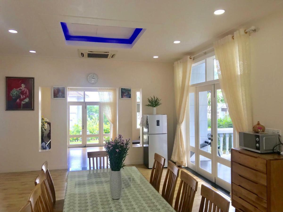 Villa Sea View Phan Thiet מואי נה מראה חיצוני תמונה