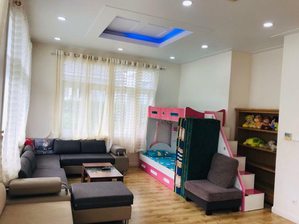 Villa Sea View Phan Thiet מואי נה מראה חיצוני תמונה