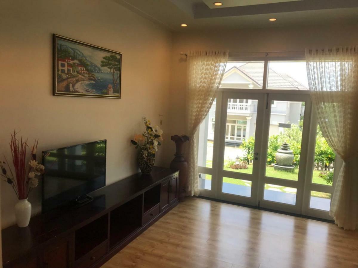 Villa Sea View Phan Thiet מואי נה מראה חיצוני תמונה